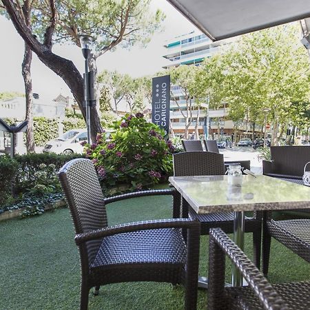 Hotel Carignano Riccione Ngoại thất bức ảnh