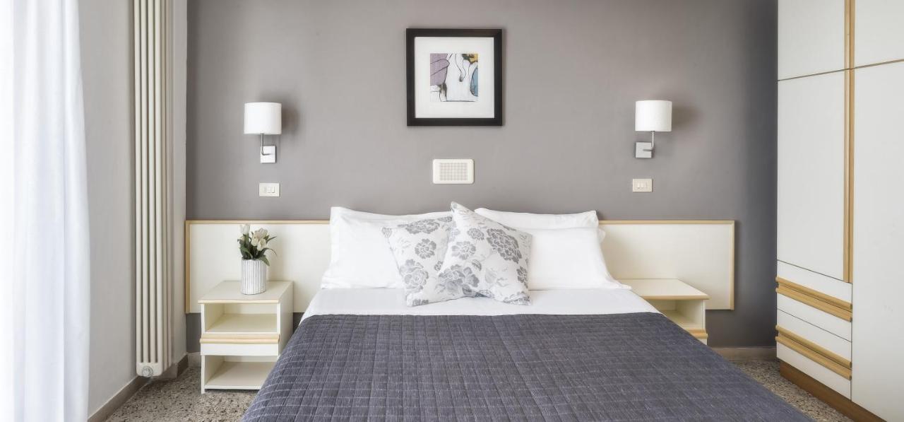 Hotel Carignano Riccione Ngoại thất bức ảnh