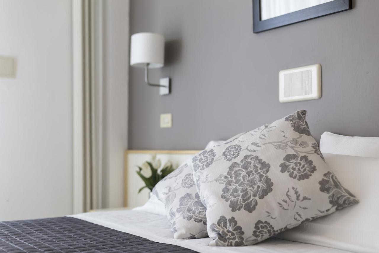 Hotel Carignano Riccione Ngoại thất bức ảnh