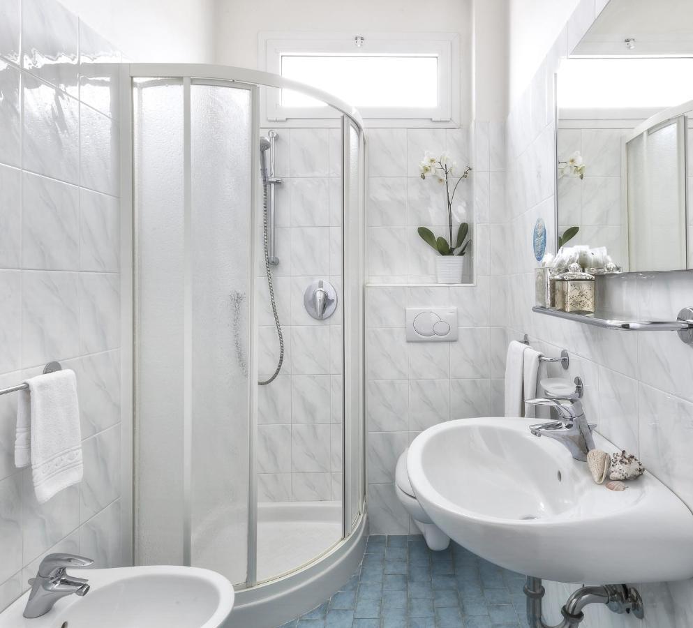 Hotel Carignano Riccione Ngoại thất bức ảnh