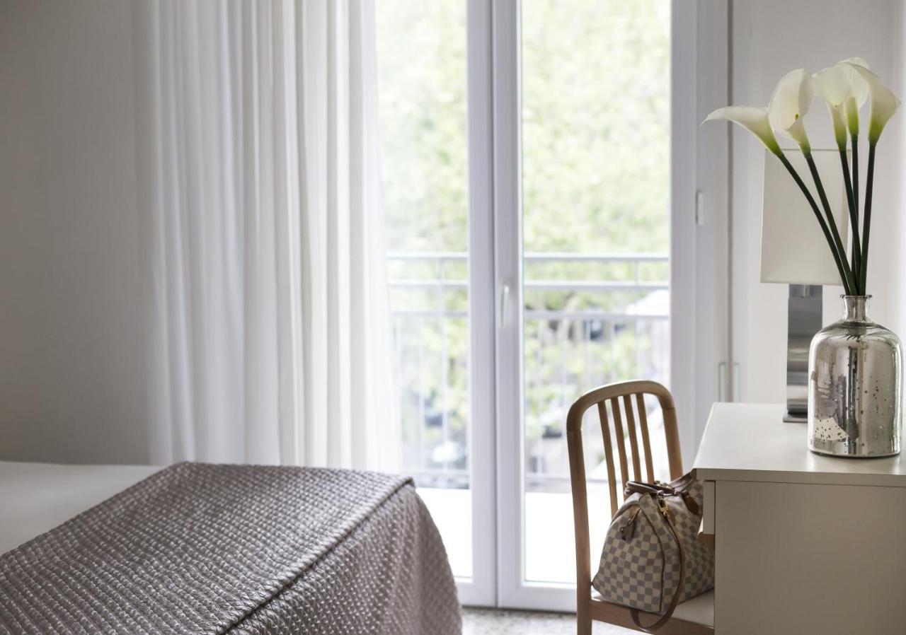 Hotel Carignano Riccione Ngoại thất bức ảnh