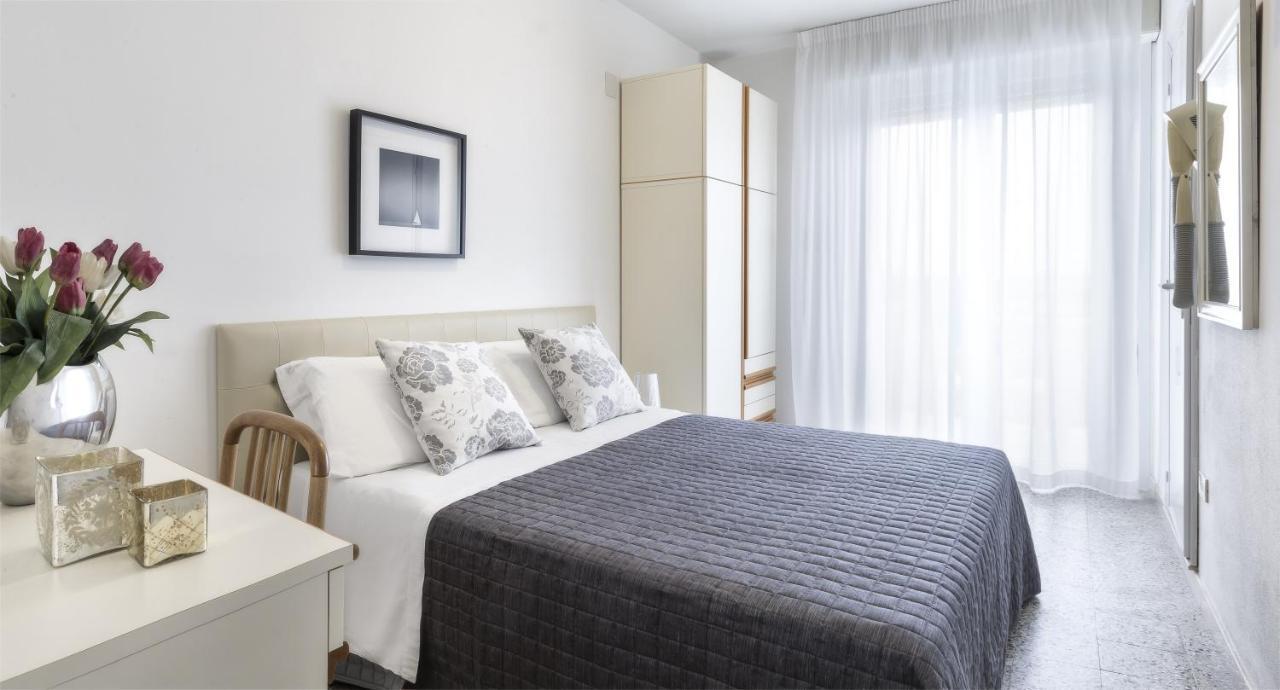Hotel Carignano Riccione Ngoại thất bức ảnh
