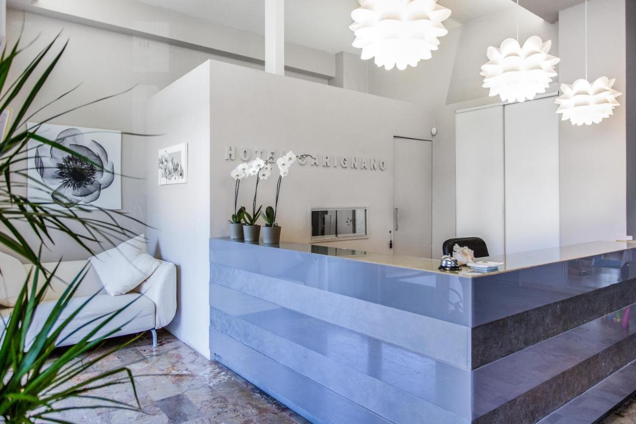 Hotel Carignano Riccione Ngoại thất bức ảnh
