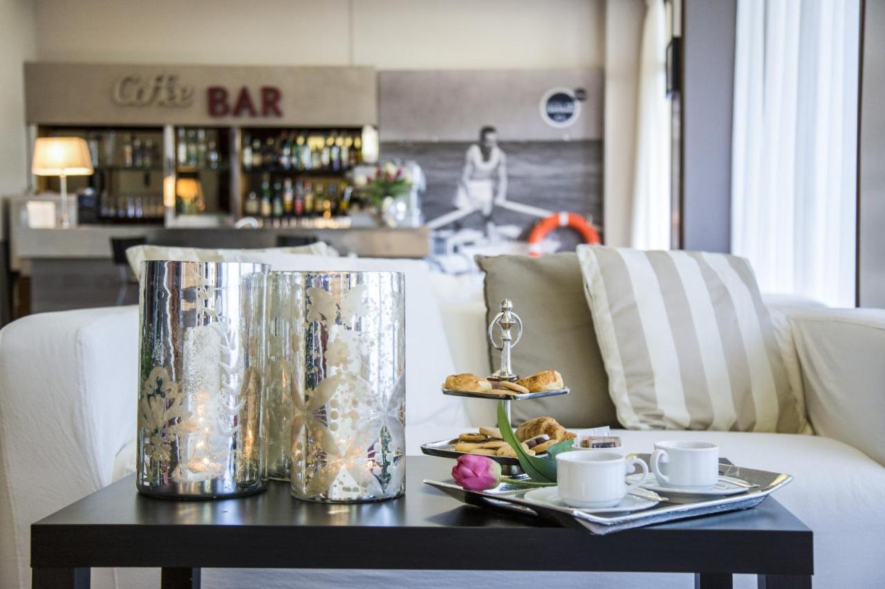 Hotel Carignano Riccione Ngoại thất bức ảnh
