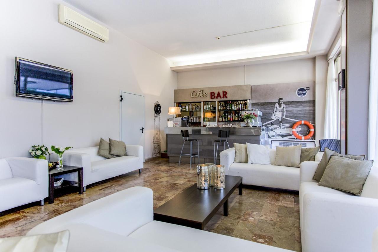 Hotel Carignano Riccione Ngoại thất bức ảnh